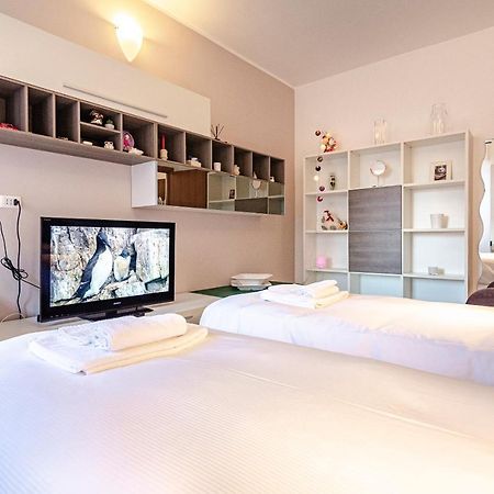 Dimora Panesa Appartement Bologna Buitenkant foto