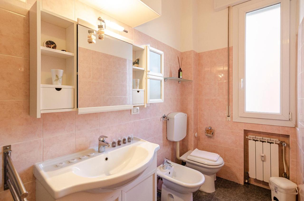 Dimora Panesa Appartement Bologna Buitenkant foto