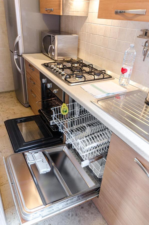 Dimora Panesa Appartement Bologna Buitenkant foto
