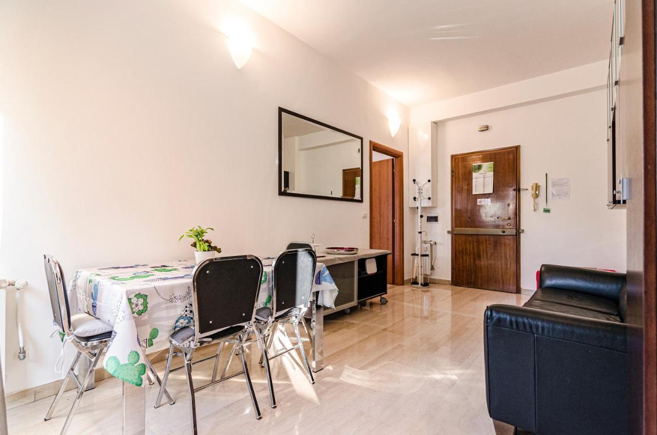 Dimora Panesa Appartement Bologna Buitenkant foto
