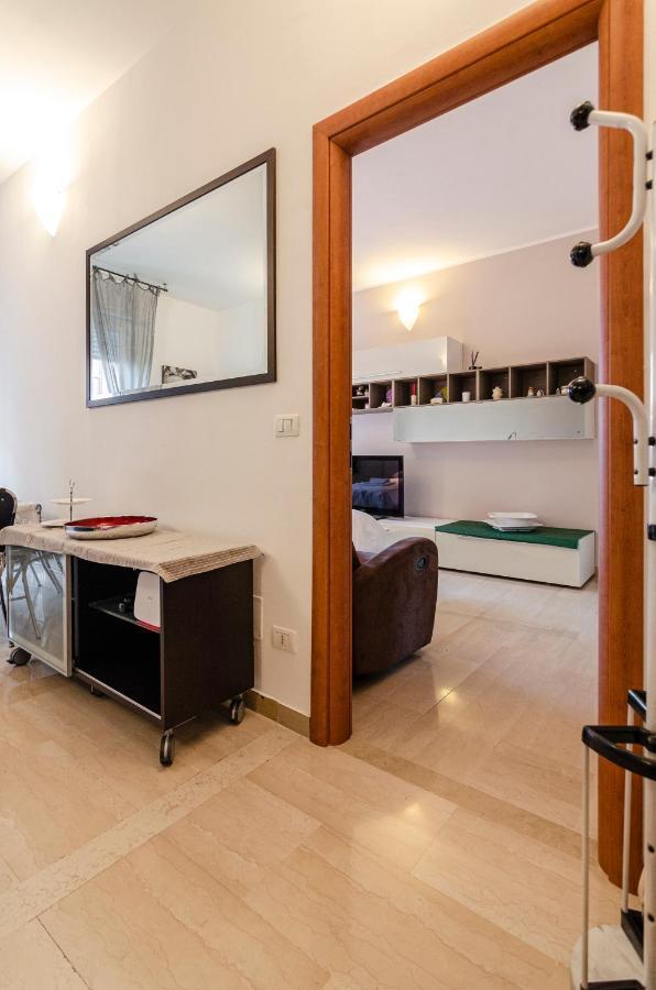 Dimora Panesa Appartement Bologna Buitenkant foto