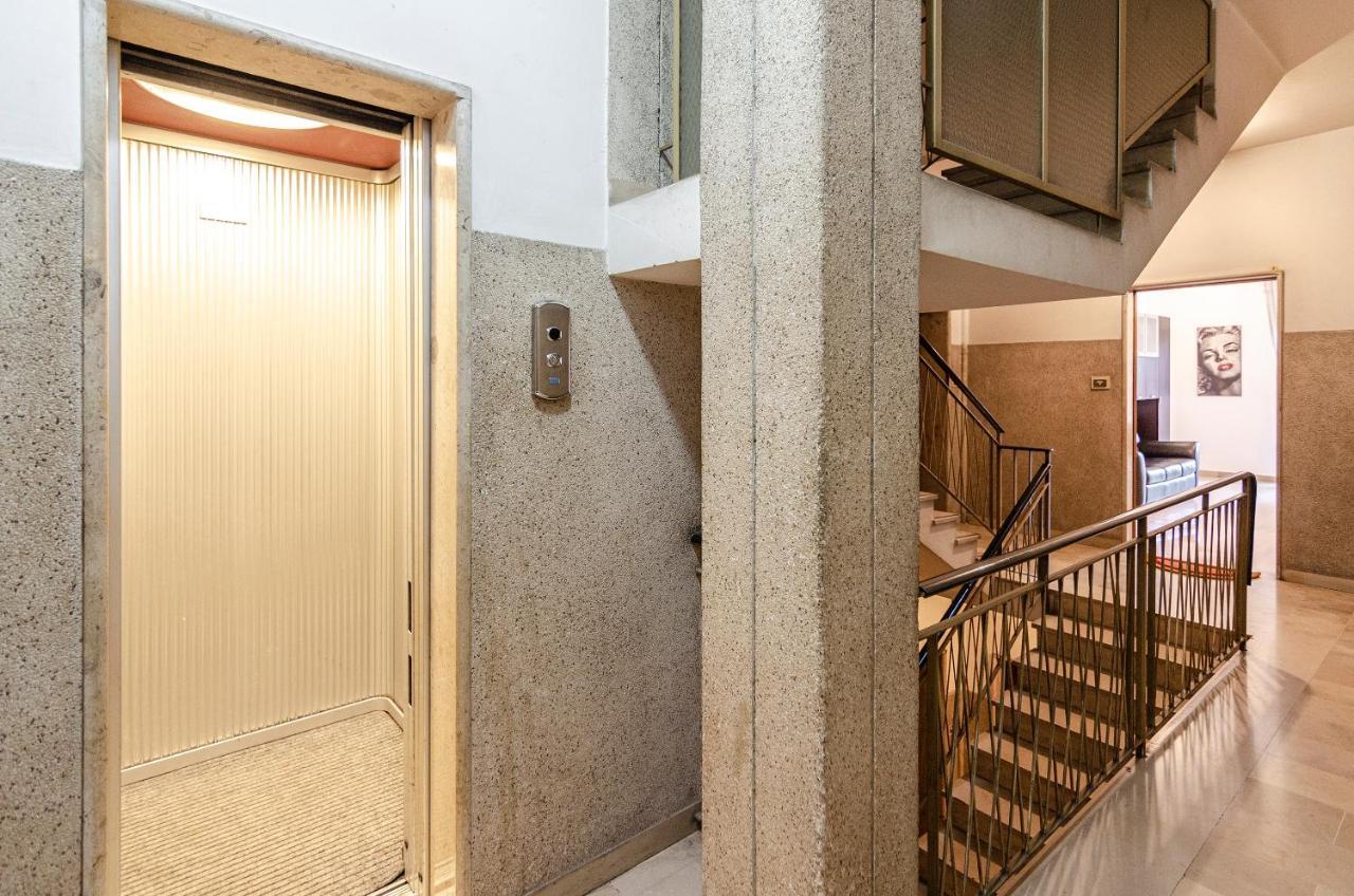 Dimora Panesa Appartement Bologna Buitenkant foto